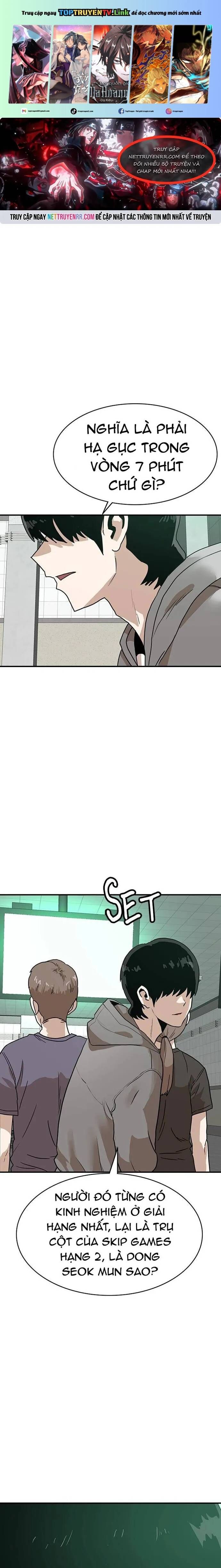 Double Click Chap 163 - Next Chap 164