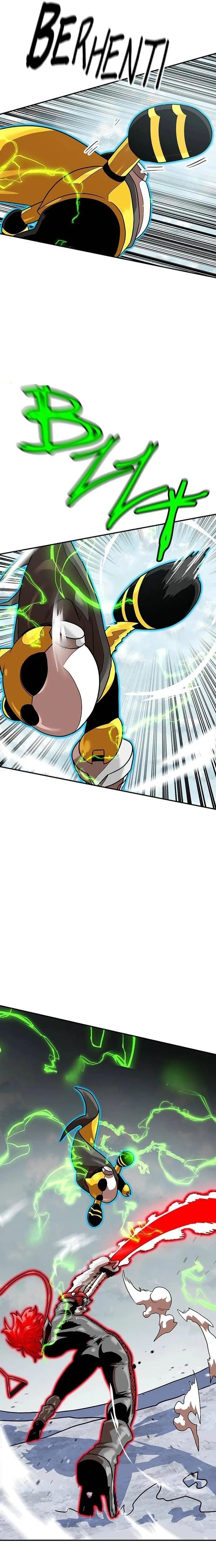 Double Click Chap 164 - Next Chap 165