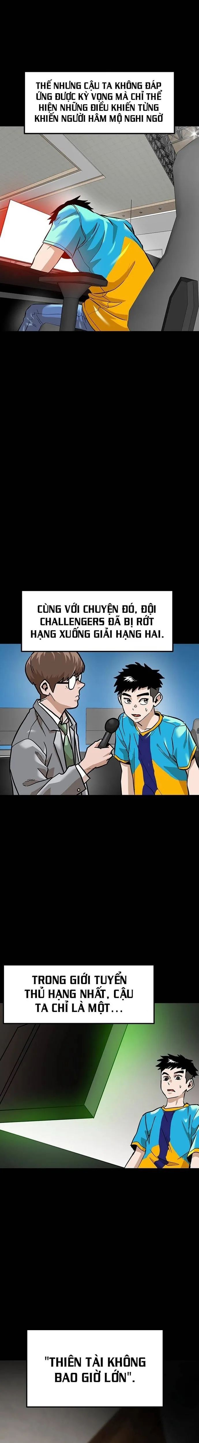 Double Click Chap 164 - Next Chap 165