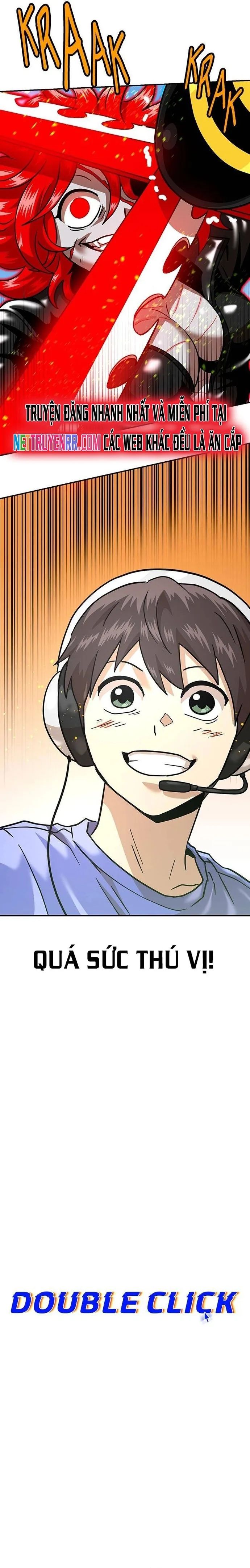 Double Click Chap 165 - Next Chap 166