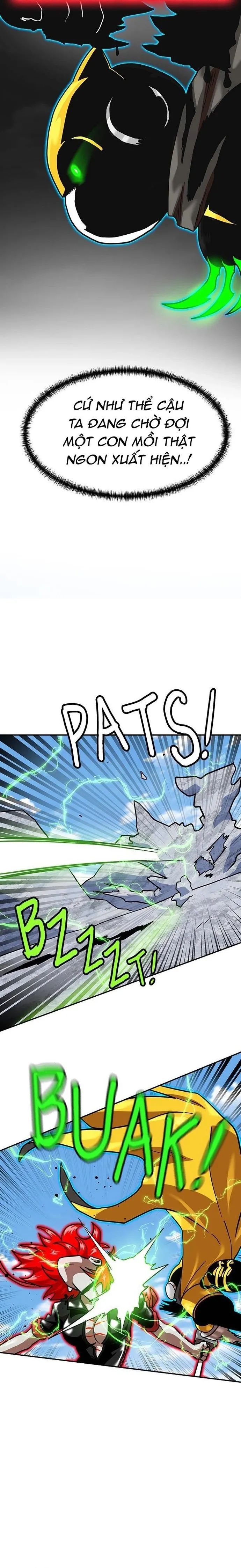 Double Click Chap 165 - Next Chap 166