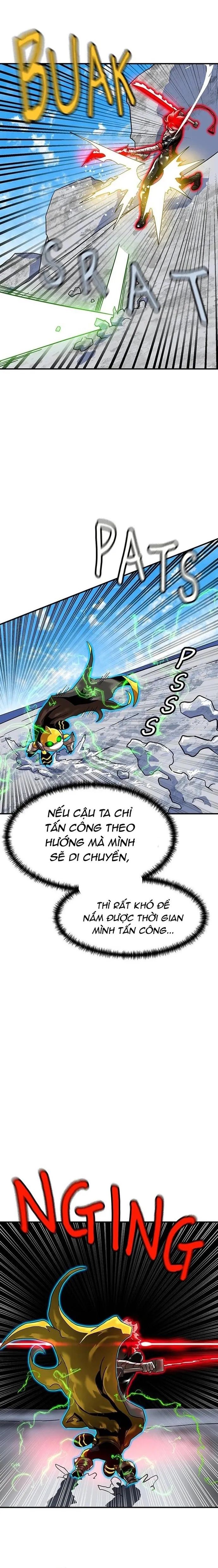 Double Click Chap 165 - Next Chap 166