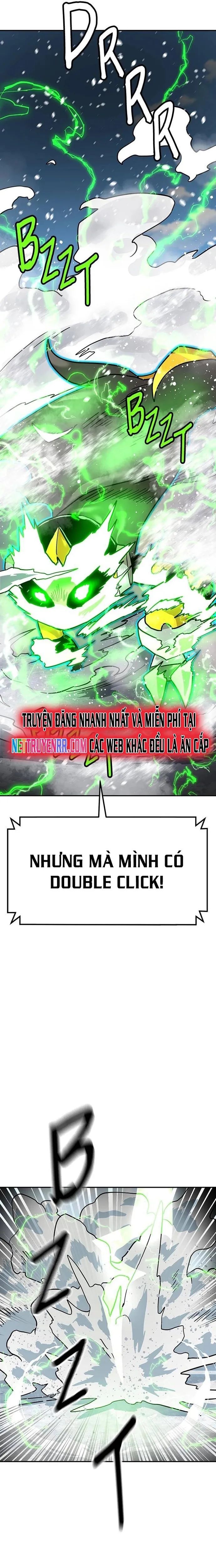 Double Click Chap 166 - Next Chap 167