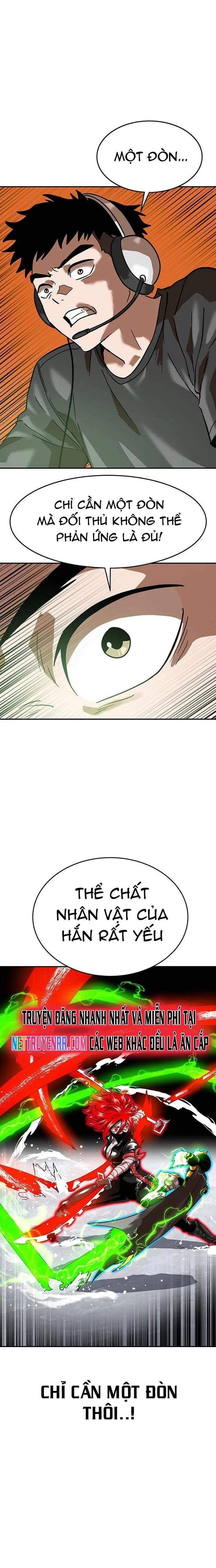 Double Click Chap 166 - Next Chap 167