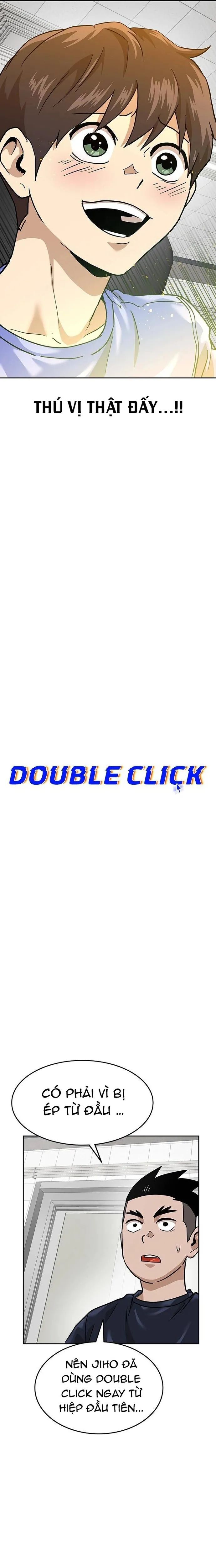Double Click Chap 166 - Next Chap 167