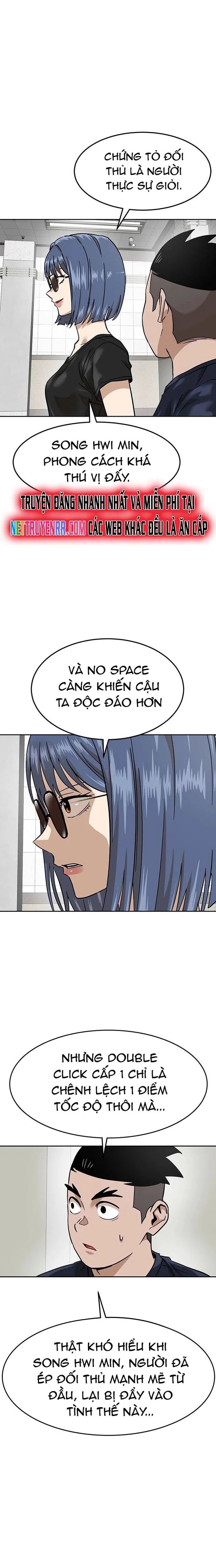 Double Click Chap 166 - Next Chap 167