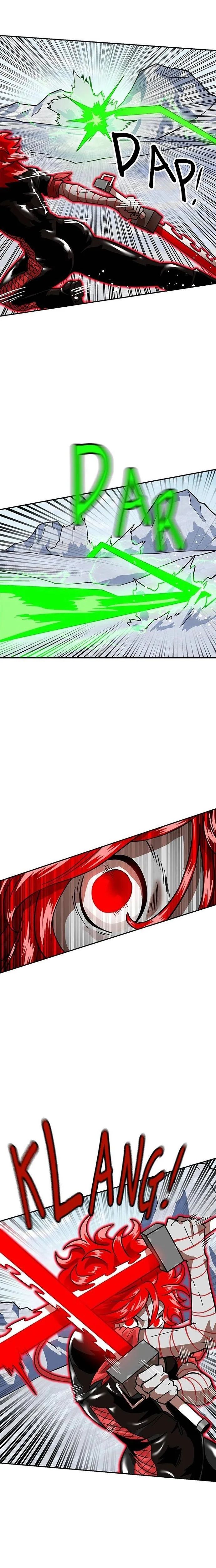 Double Click Chap 166 - Next Chap 167