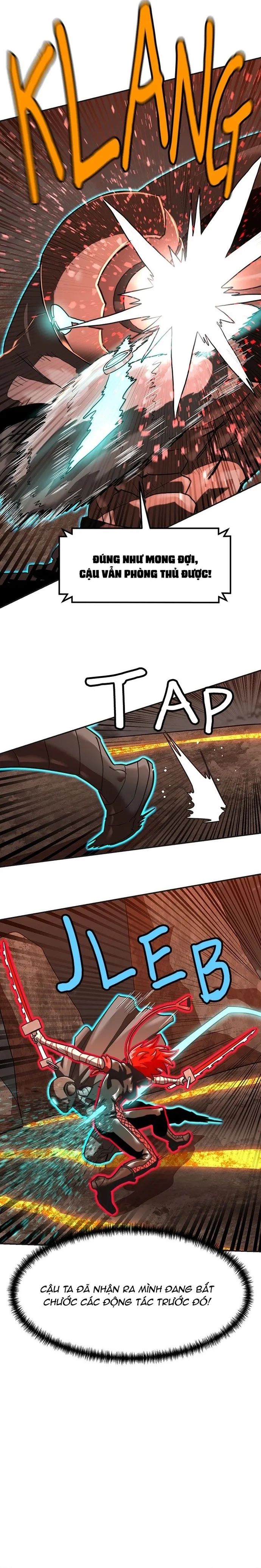 Double Click Chap 167 - Next Chap 168