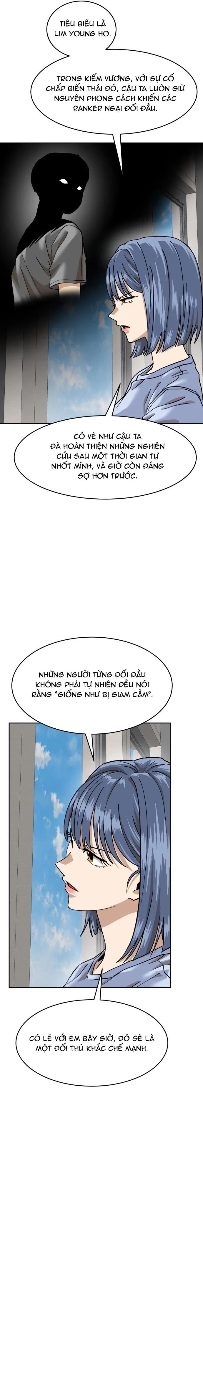 Double Click Chap 168 - Next Chap 169