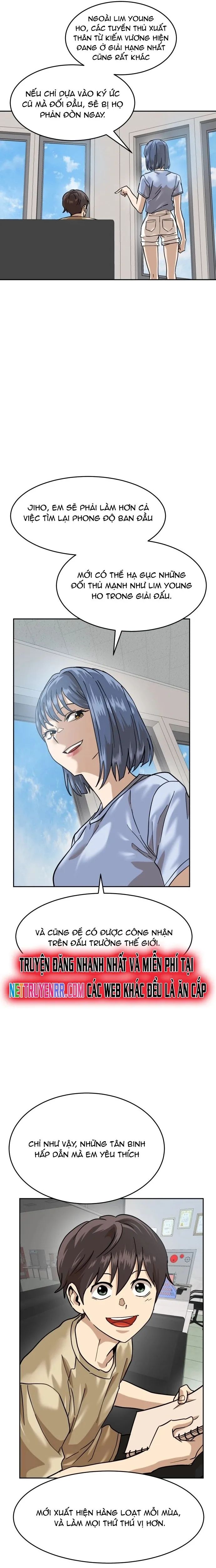 Double Click Chap 168 - Next Chap 169