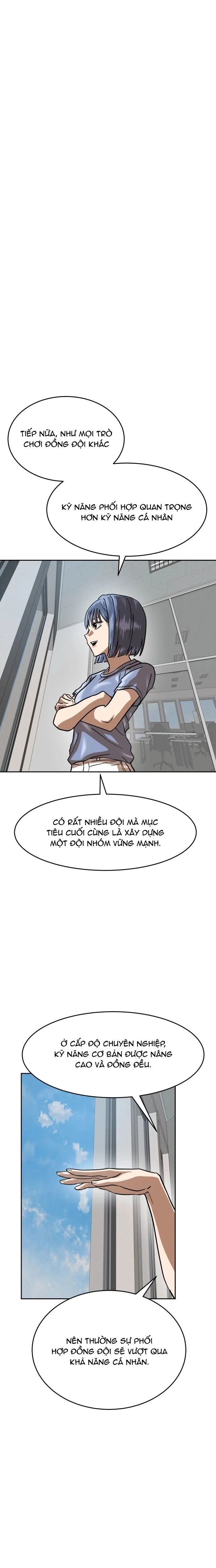 Double Click Chap 168 - Next Chap 169