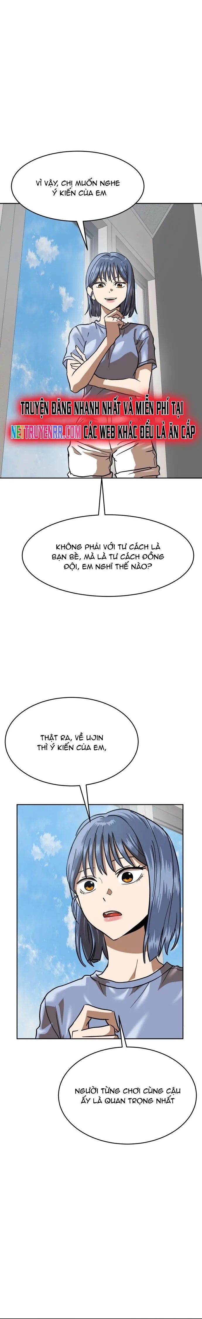 Double Click Chap 168 - Next Chap 169