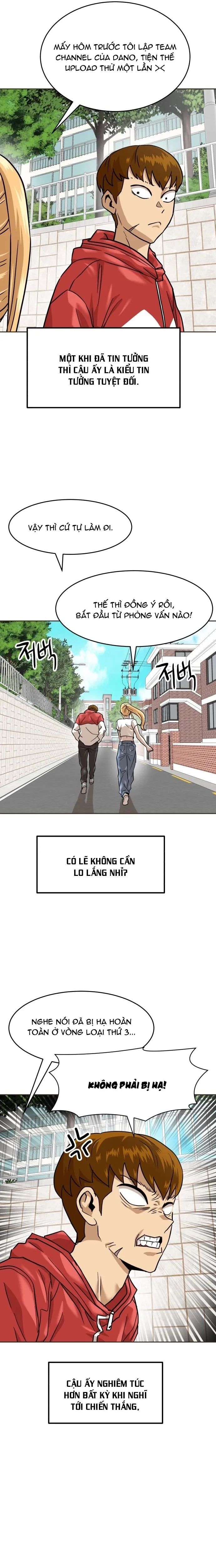 Double Click Chap 168 - Next Chap 169