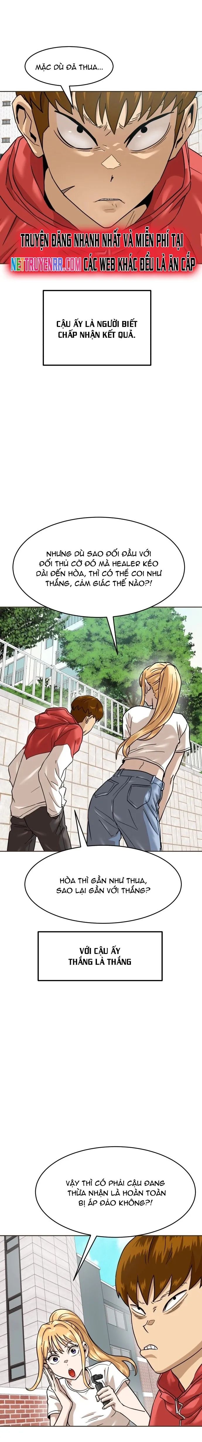 Double Click Chap 168 - Next Chap 169