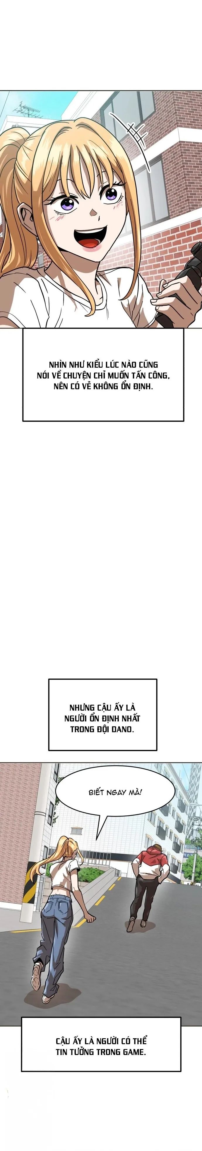 Double Click Chap 168 - Next Chap 169