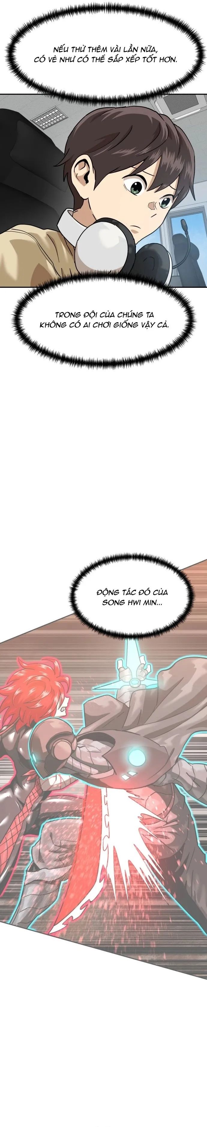 Double Click Chap 168 - Next Chap 169