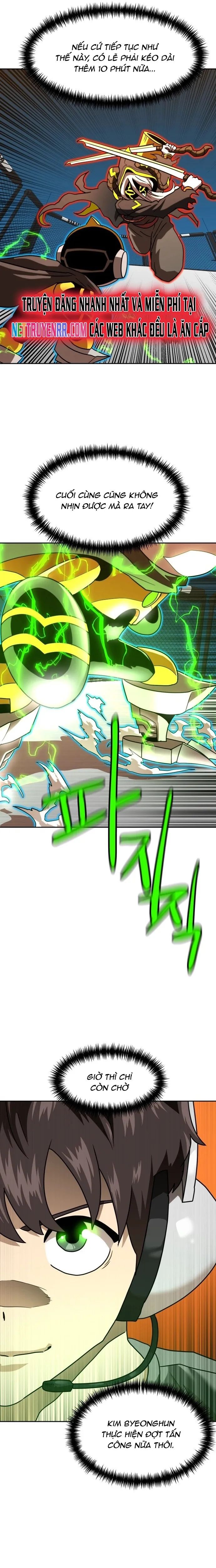 Double Click Chap 170 - Next Chap 171