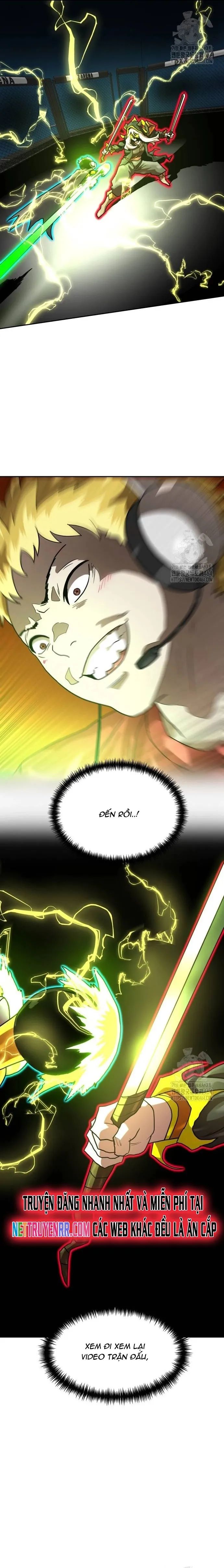 Double Click Chap 171 - Next Chap 172