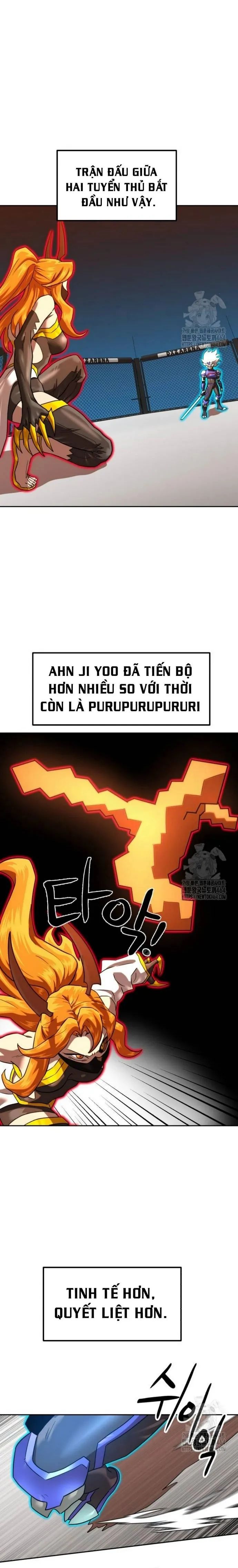 Double Click Chap 172 - Next Chap 173