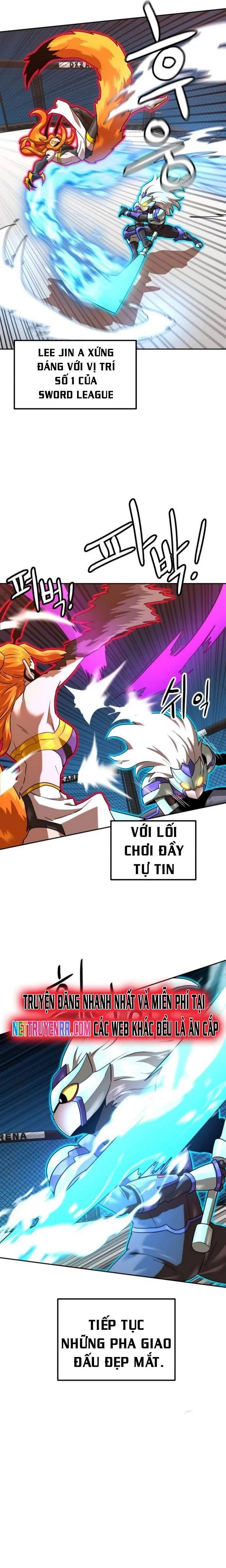 Double Click Chap 172 - Next Chap 173