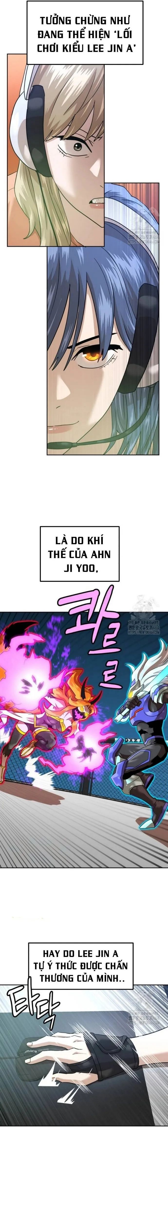 Double Click Chap 172 - Next Chap 173