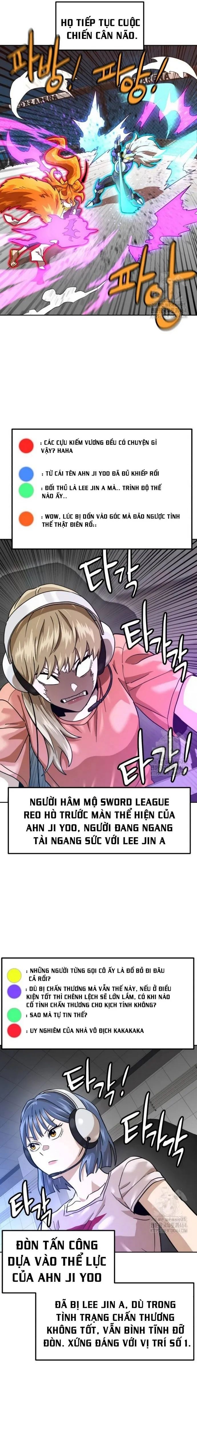 Double Click Chap 172 - Next Chap 173