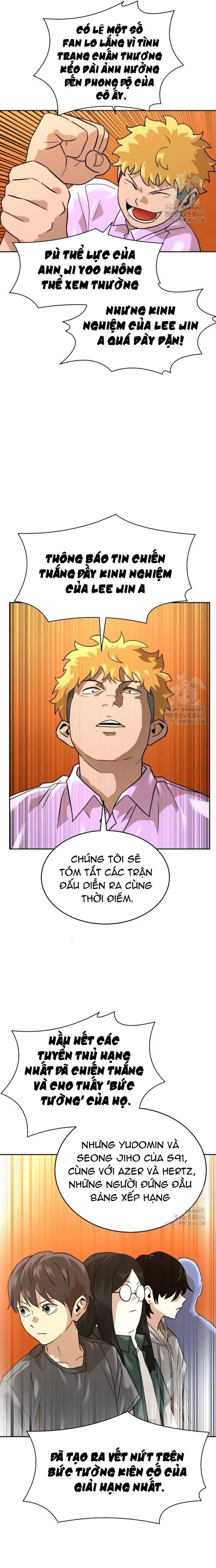 Double Click Chap 172 - Next Chap 173