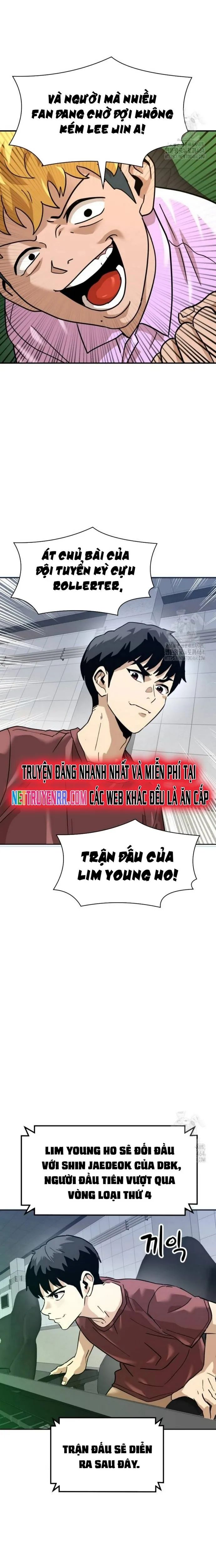 Double Click Chap 172 - Next Chap 173