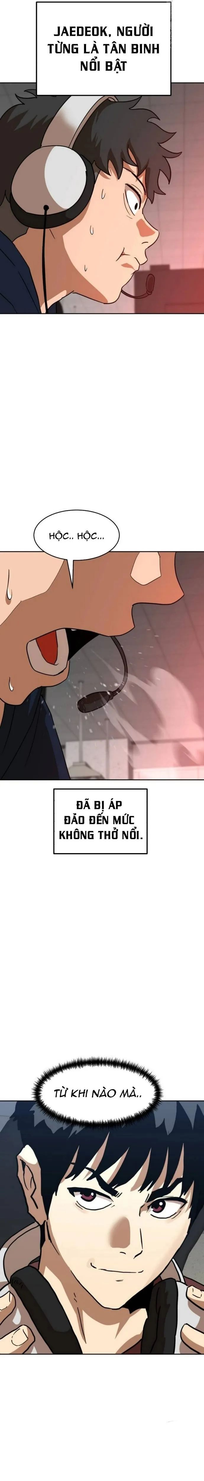 Double Click Chap 172 - Next Chap 173