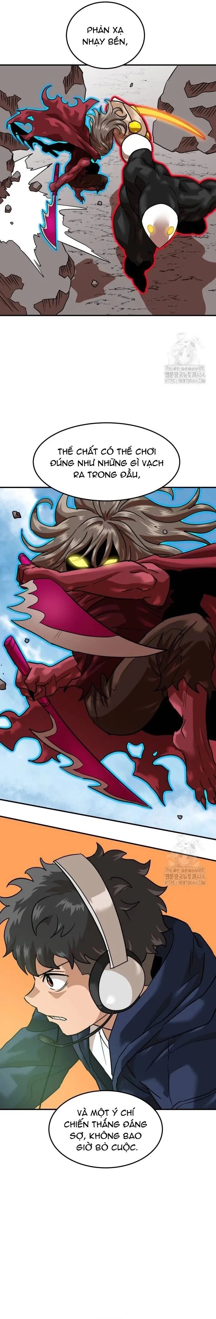 Double Click Chap 173 - Next Chap 174