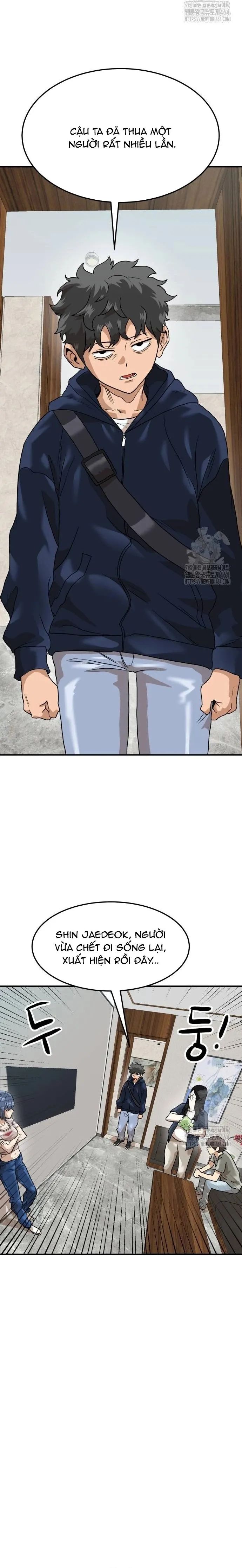 Double Click Chap 173 - Next Chap 174