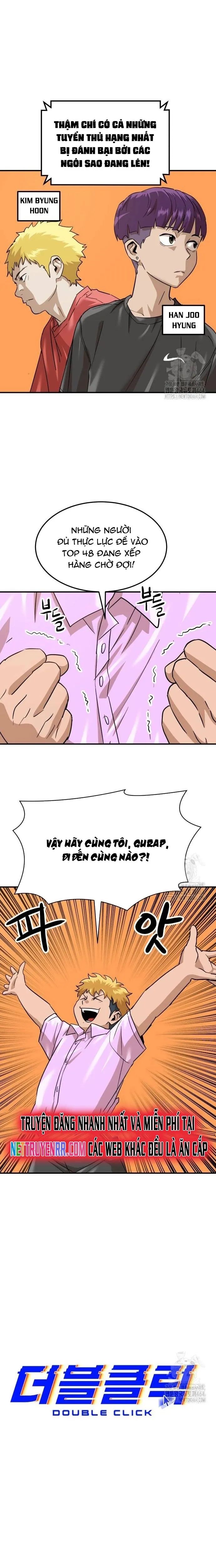 Double Click Chap 173 - Next Chap 174