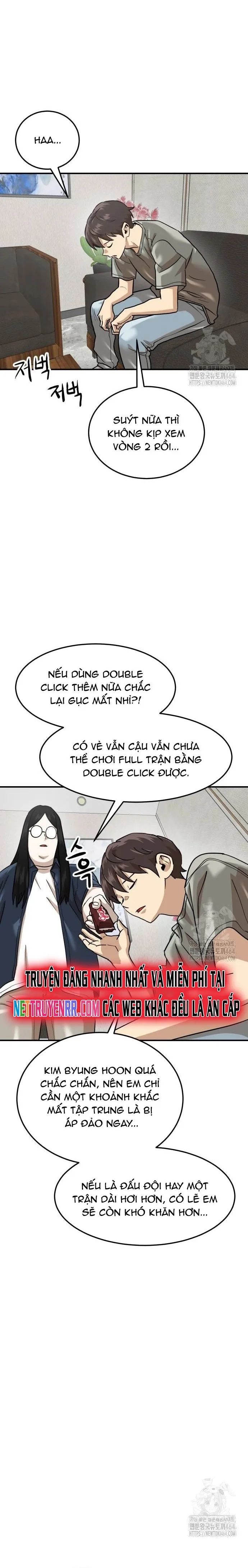 Double Click Chap 173 - Next Chap 174