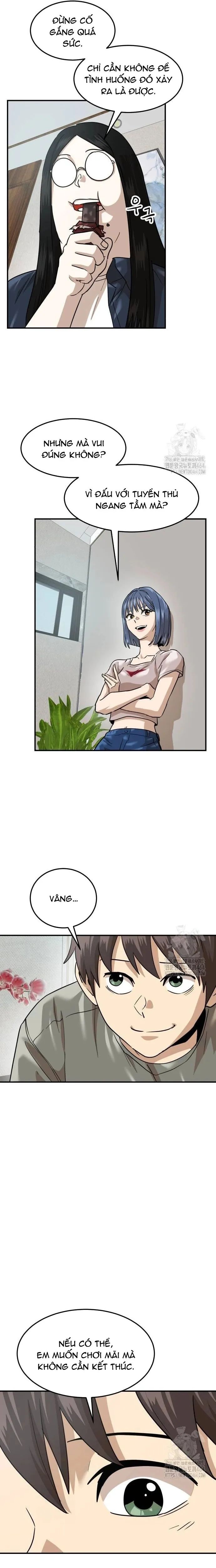 Double Click Chap 173 - Next Chap 174