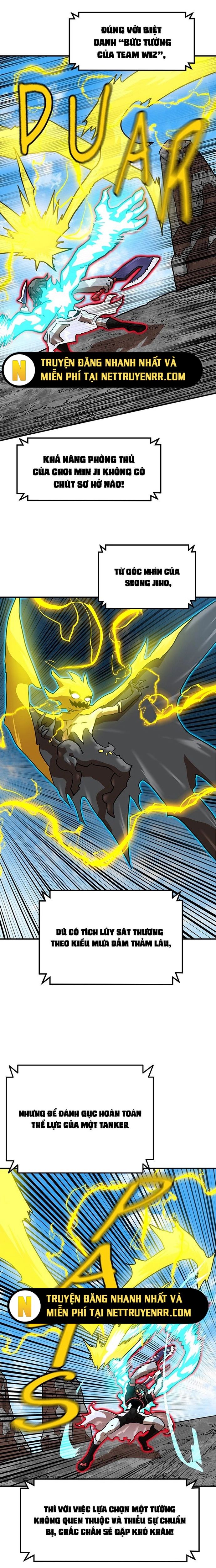 Double Click Chap 176 - Next Chap 177