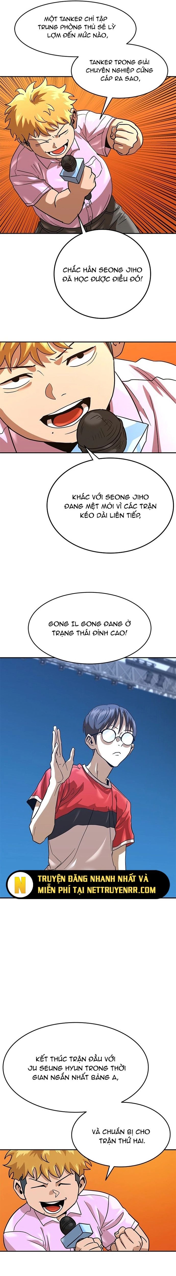 Double Click Chap 176 - Next Chap 177