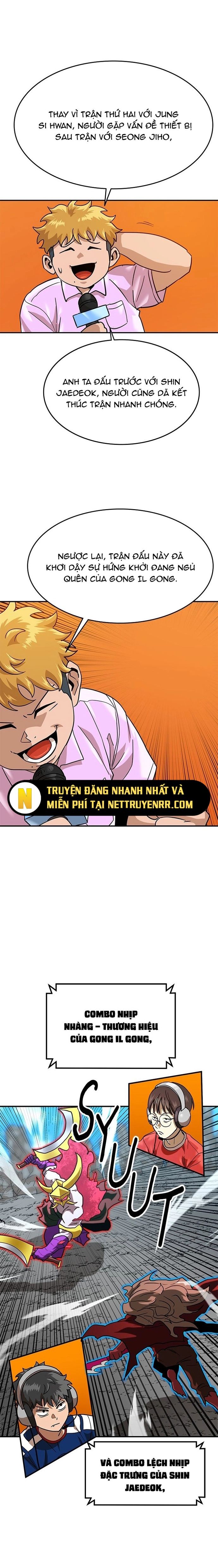 Double Click Chap 176 - Next Chap 177