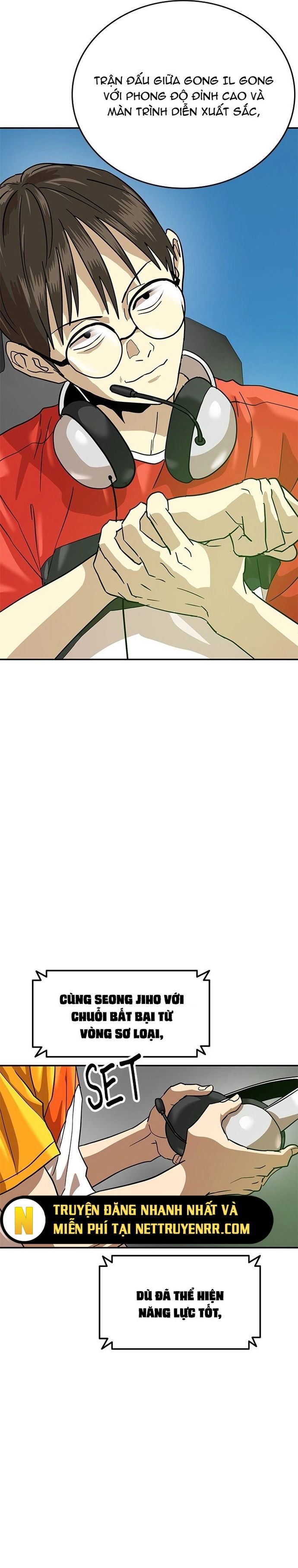 Double Click Chap 176 - Next Chap 177