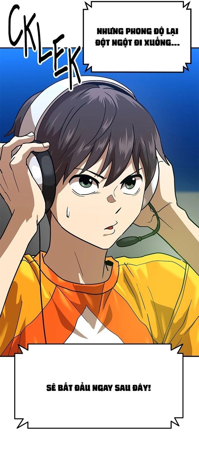 Double Click Chap 176 - Next Chap 177