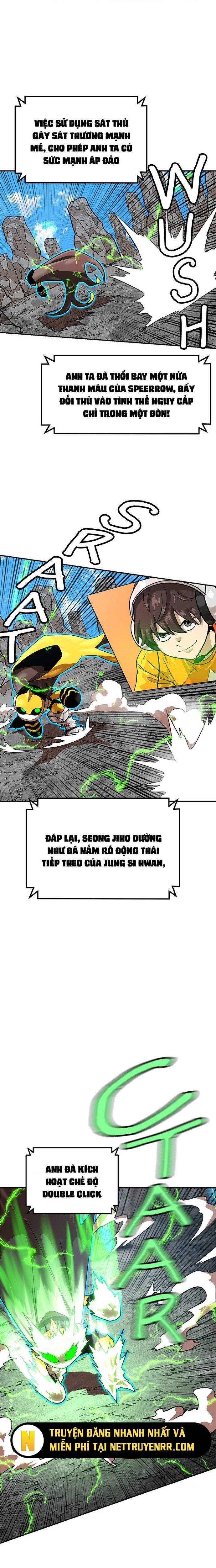 Double Click Chap 176 - Next Chap 177