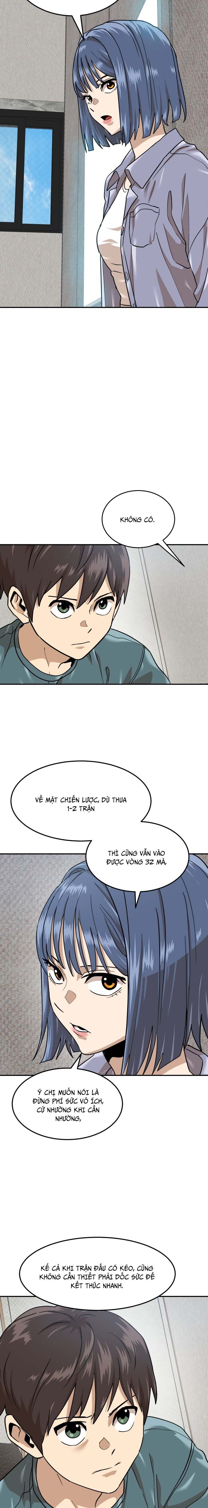 Double Click Chap 177 - Next Chap 178