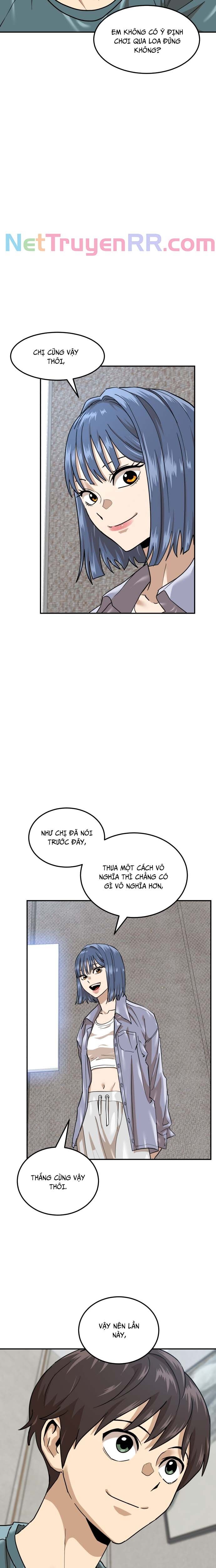 Double Click Chap 177 - Next Chap 178