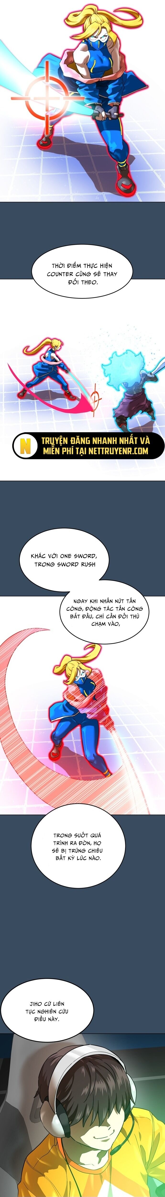 Double Click Chap 179 - Next Chap 180