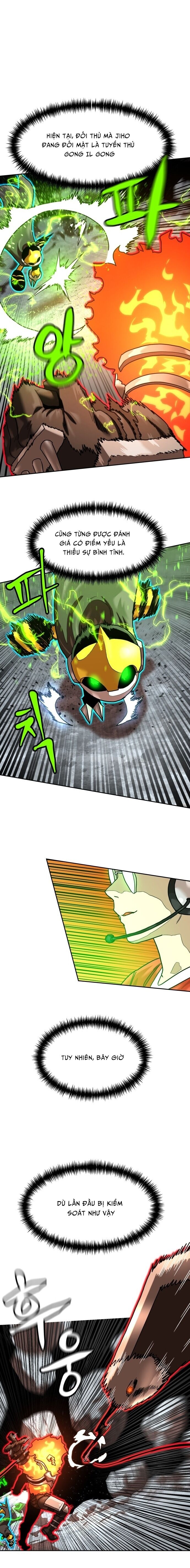 Double Click Chap 179 - Next Chap 180