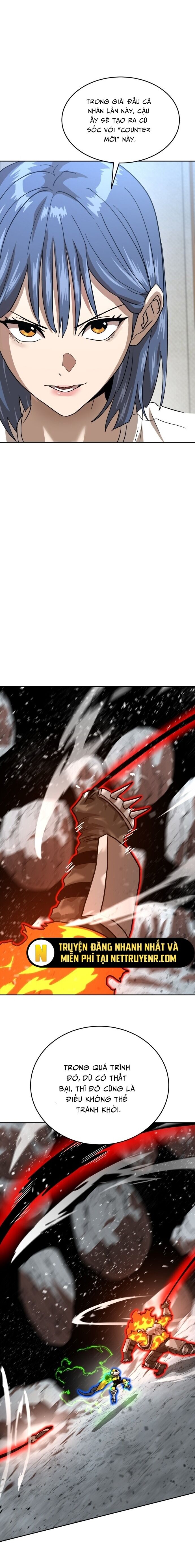 Double Click Chap 179 - Next Chap 180