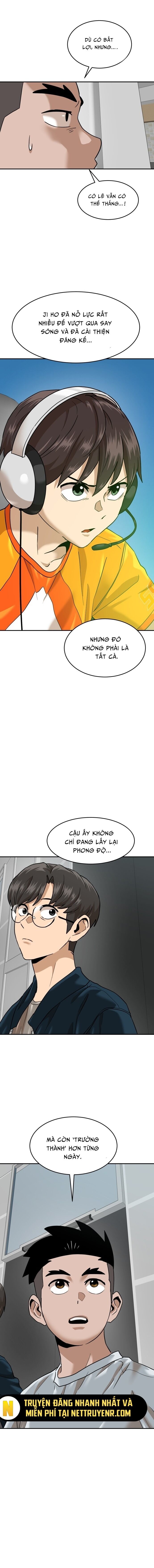 Double Click Chap 179 - Next Chap 180