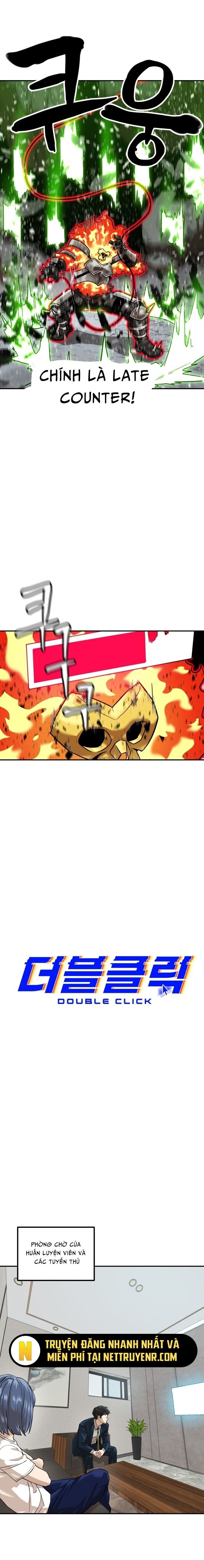 Double Click Chap 179 - Next Chap 180