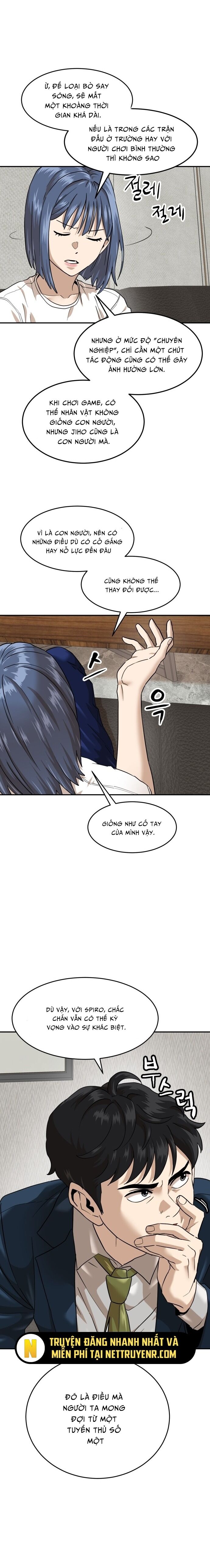 Double Click Chap 179 - Next Chap 180