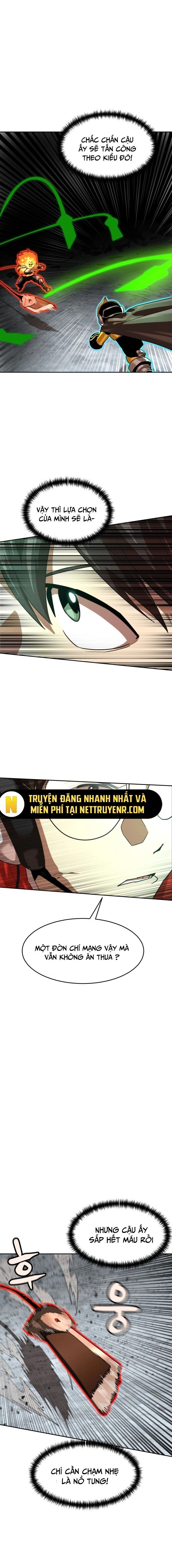 Double Click Chap 180 - Next Chap 181