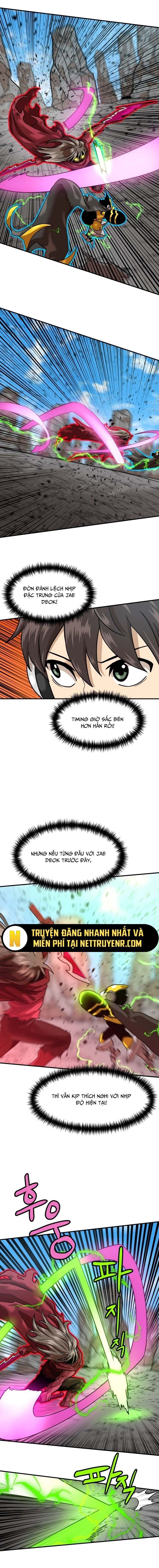 Double Click Chap 181 - Next Chap 182